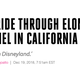 Image for article titled 'Like Riding on a Dirt Road': First Reviews of Elon Musk's Underground Tunnel Are Disappointing
